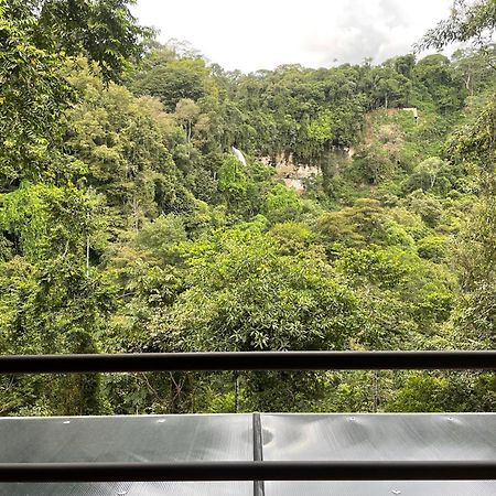 Platanillo Cascada Elysiana 빌라 외부 사진